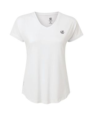 Dare 2b Vigilant Active T-Shirt - White