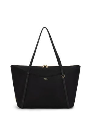 Tumi Q Tote - Black