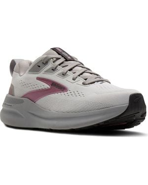 Brooks Ariel Gts 26 Running Shoe - Gray