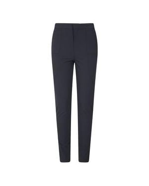Mountain Warehouse Regular Kesugi Stretch Slim Pants - Blue
