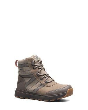 Forsake Rosie Waterproof Winter Boot - Brown