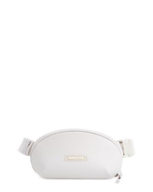 Brevite The Belt Bag - White