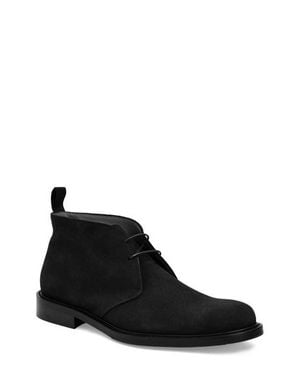 Bruno Magli Diano Chukka Boot - Black