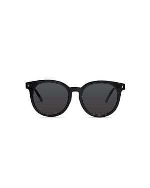 COVRY Lili Polarized Sunglasses - Black