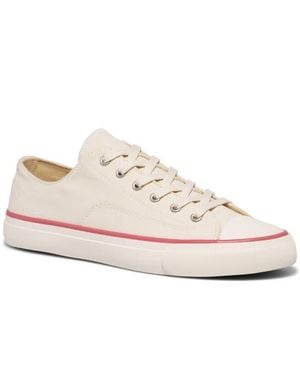 PF Flyers All-American 14 Low-Top Sneaker - White