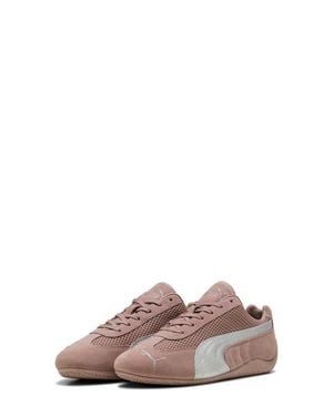 PUMA Gender Inclusive Speedcat Premium Sneaker - Pink