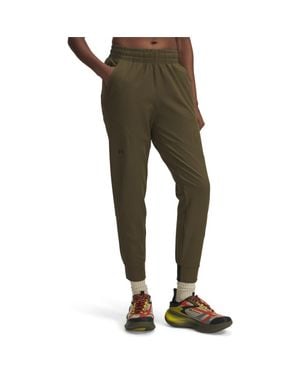 Under Armour Unstoppable Sweatpants - Green
