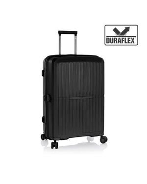 Heys Airlite 26 Inch Luggage - Black