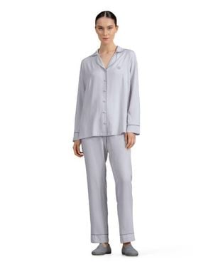 Toga Ramel Pajamas - Brown
