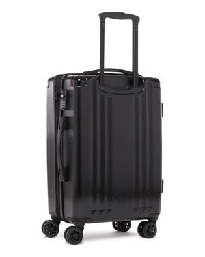 CALPAK Ambeur 22-Inch Rolling Spinner Carry-On - Black