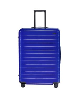 AWAY The Large Suitcase - Blue