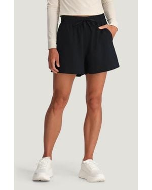 Free Fly Driftlight Shorts - Black
