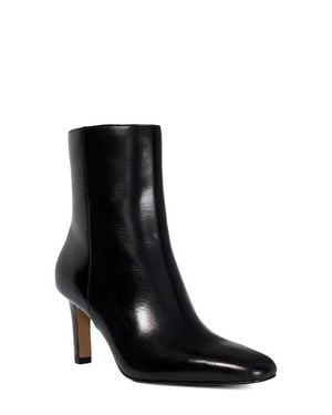 Dune Ovation Bootie - Black