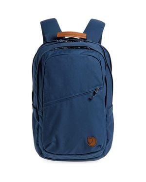 Fjallraven Räven 28 Backpack - Blue