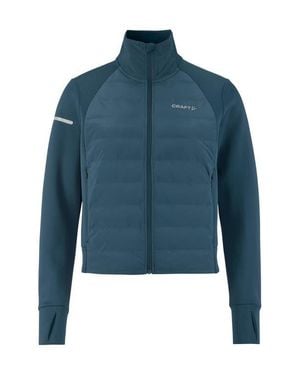 C.r.a.f.t Subz Waterproof Jacket - Blue