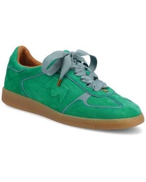 Birdies The Jay Sneaker - Green