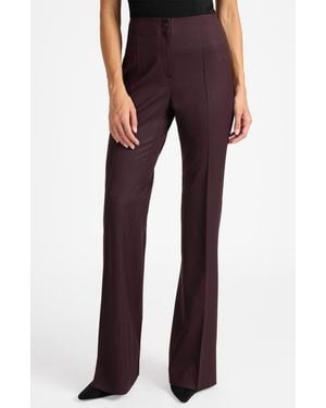 Santorelli Elizabeth Flared Leg Pant