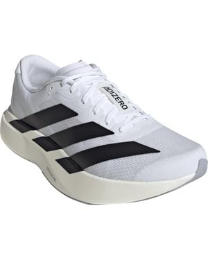 adidas Adizero Evo Sl Running Shoe - Metallic