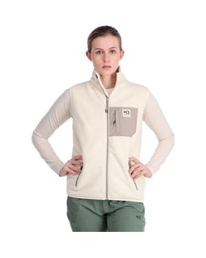 Kari Traa Rothe Vest - Red