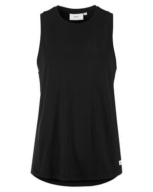 C.r.a.f.t Collective Tank - Black