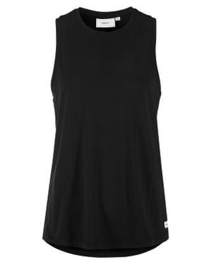 C.r.a.f.t Collective Tank - Black