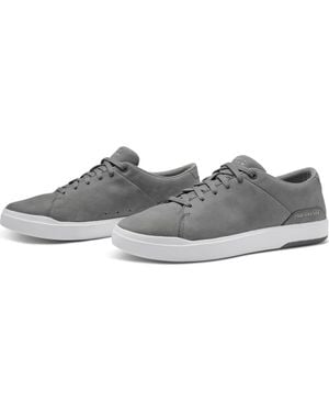 Travis Mathew The Modern Cup Sneaker - Gray