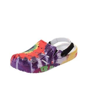 Kingsize All Terrain Water Clogs - Brown