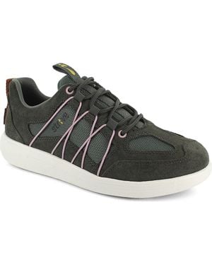 Strive Lisbon Sneaker - Black