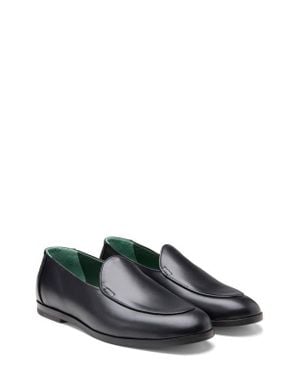 VINNY'S Belgee Apron Toe Loafer - Multicolor