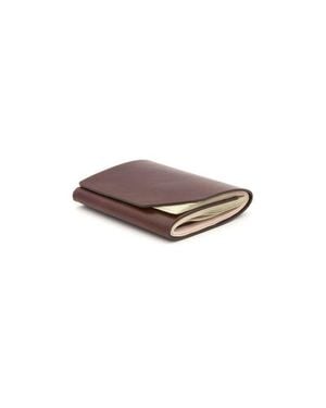 EZRA ARTHUR Cash Fold Wallet - Multicolor
