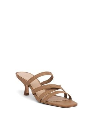 Cinq À Sept Dana Strappy Sandal - Multicolor