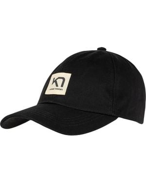 Kari Traa Anelie Cap - Black