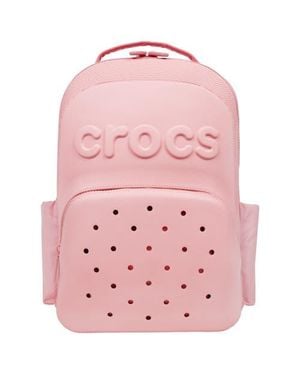 Crocs™ 3D Ears Belt Bag Officially Licensed Waist Pack - Pink