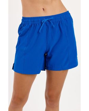 Calypsa 4 Board Shorts - Blue