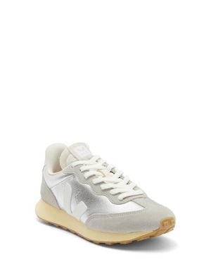 Veja Rio Branco Ii Alveomesh Sneaker - White