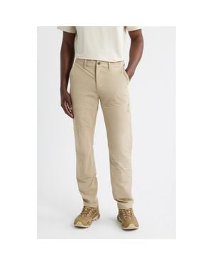 Free Fly South Fork Guide Pants - Natural