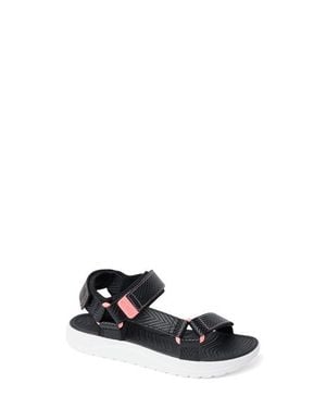 Reef Kids' Shoremazing Sandal - White