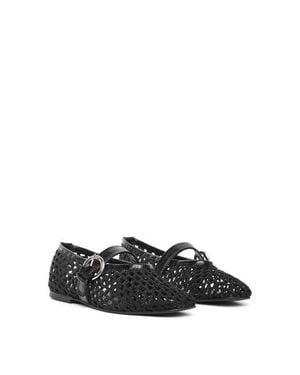 Maguire Aveiro Ballerina - Black