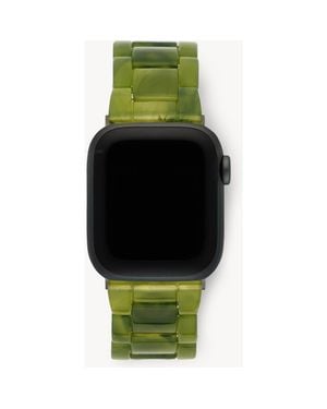 Machete Apple Watch Band - Green