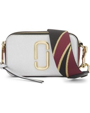 Marc Jacobs The Snapshot Bag - Multicolor