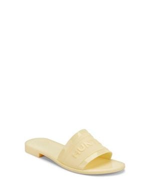 HUNTER Marina Slide Sandal - Multicolor
