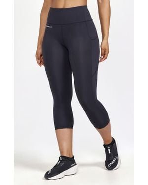 C.r.a.f.t The Adv Essence 2 Short Leggings - Blue