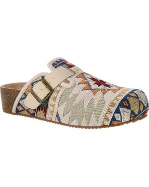 Dirty Laundry Magnolia Clog - Multicolor