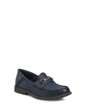 Børn Margo Loafer - Blue