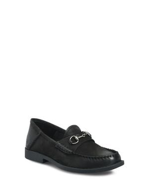 Børn Margo Loafer - Black