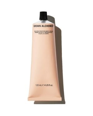 Grown Alchemist Rich Restorative Body Cream - Natural
