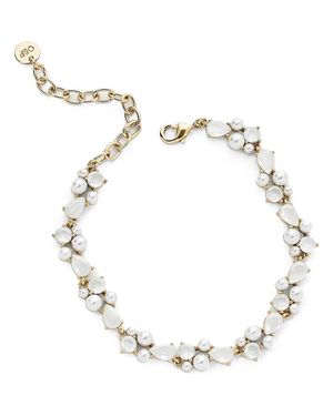 Olive + Piper Special Edition* Nigella Bracelet - Metallic