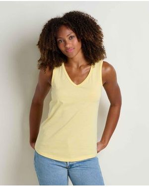Toad & Co. Marley Tank - Multicolor
