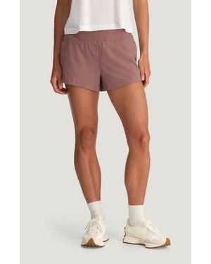 Free Fly Active Breeze Upf 50+ Shorts - Multicolor