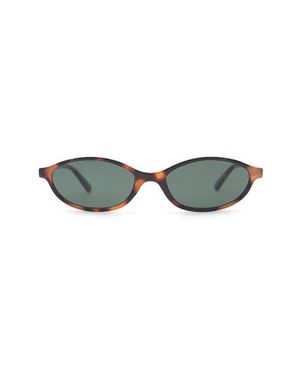 SAD Eyewear Celeste Sunglasses - Green